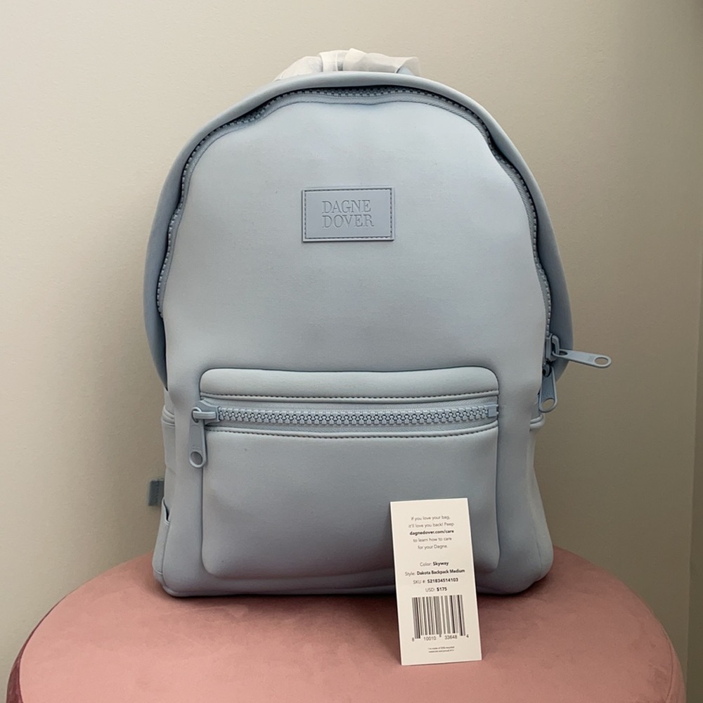 NWT Medium Dagne Dover Dakota - Skyway